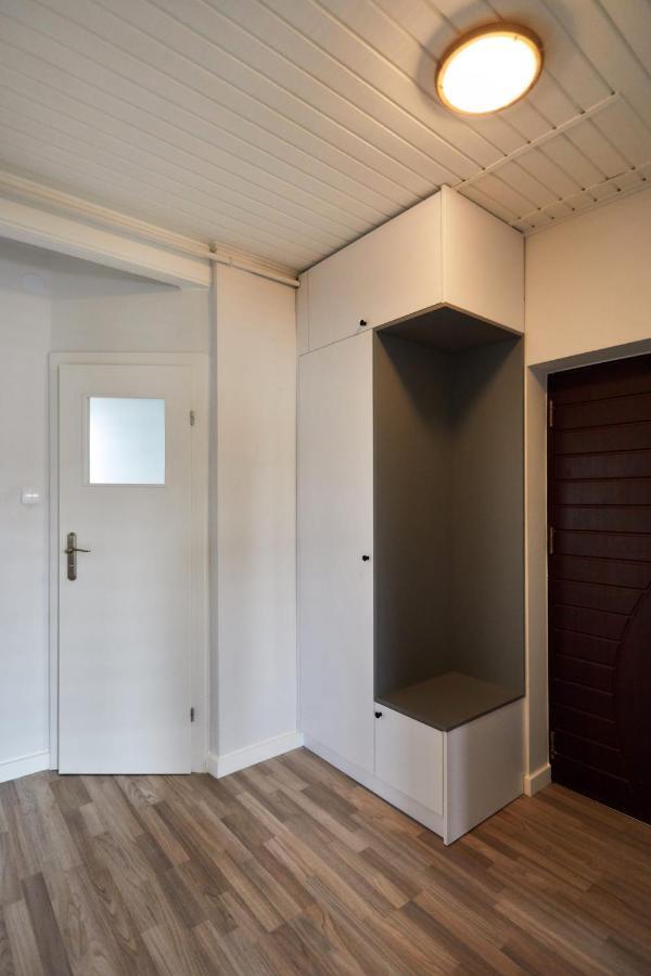 Apartamento Apartament Livia Dwupoziomowy , Klimatyzacja , Wi-Fi Świnoujście Exterior foto