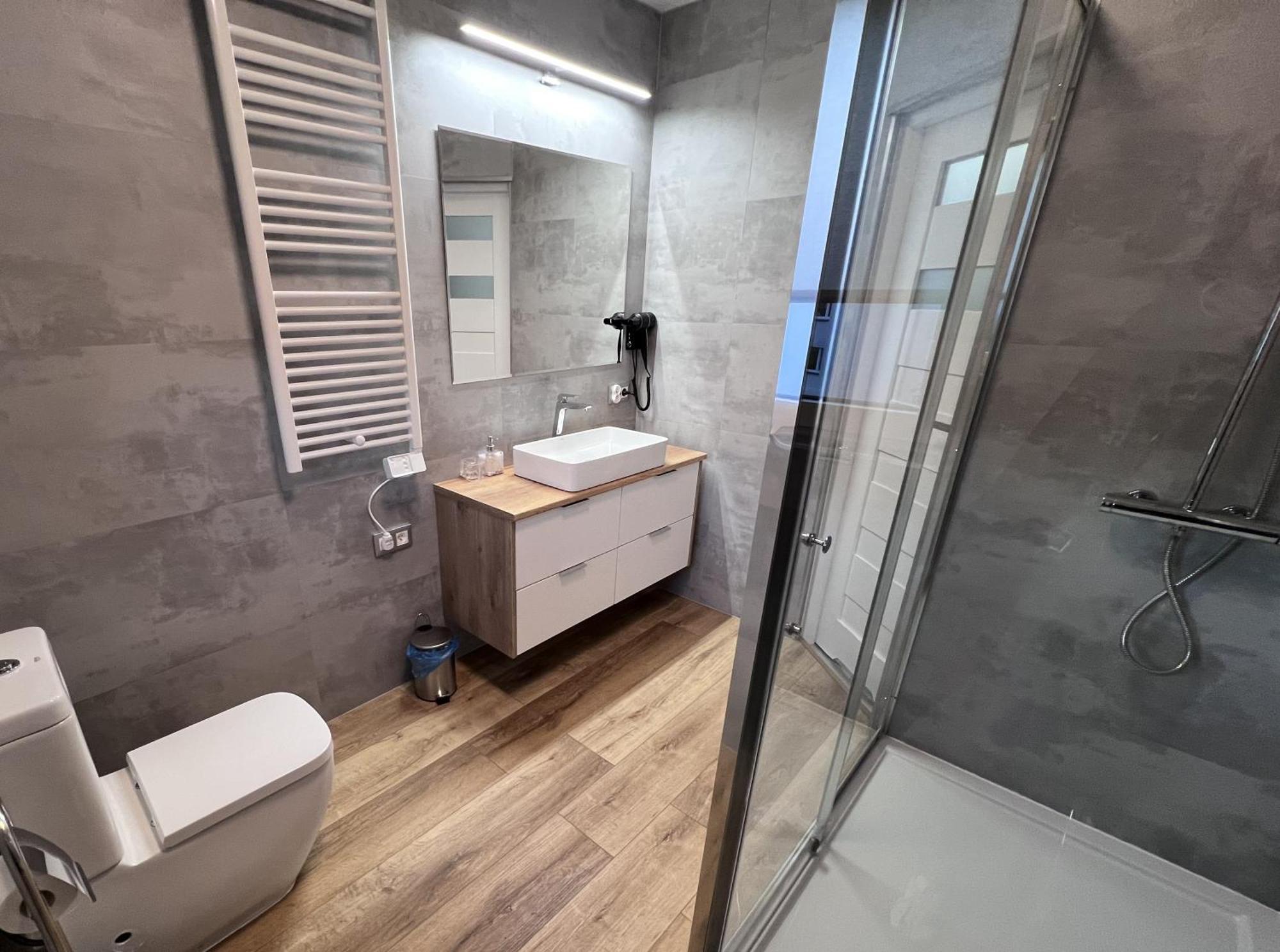 Apartamento Apartament Livia Dwupoziomowy , Klimatyzacja , Wi-Fi Świnoujście Exterior foto